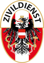 Logo: Zivildienst Logo: Zivildienst