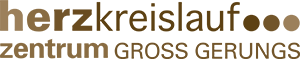 Logo Herz-Kreislauf-Zentrum Groß Gerungs